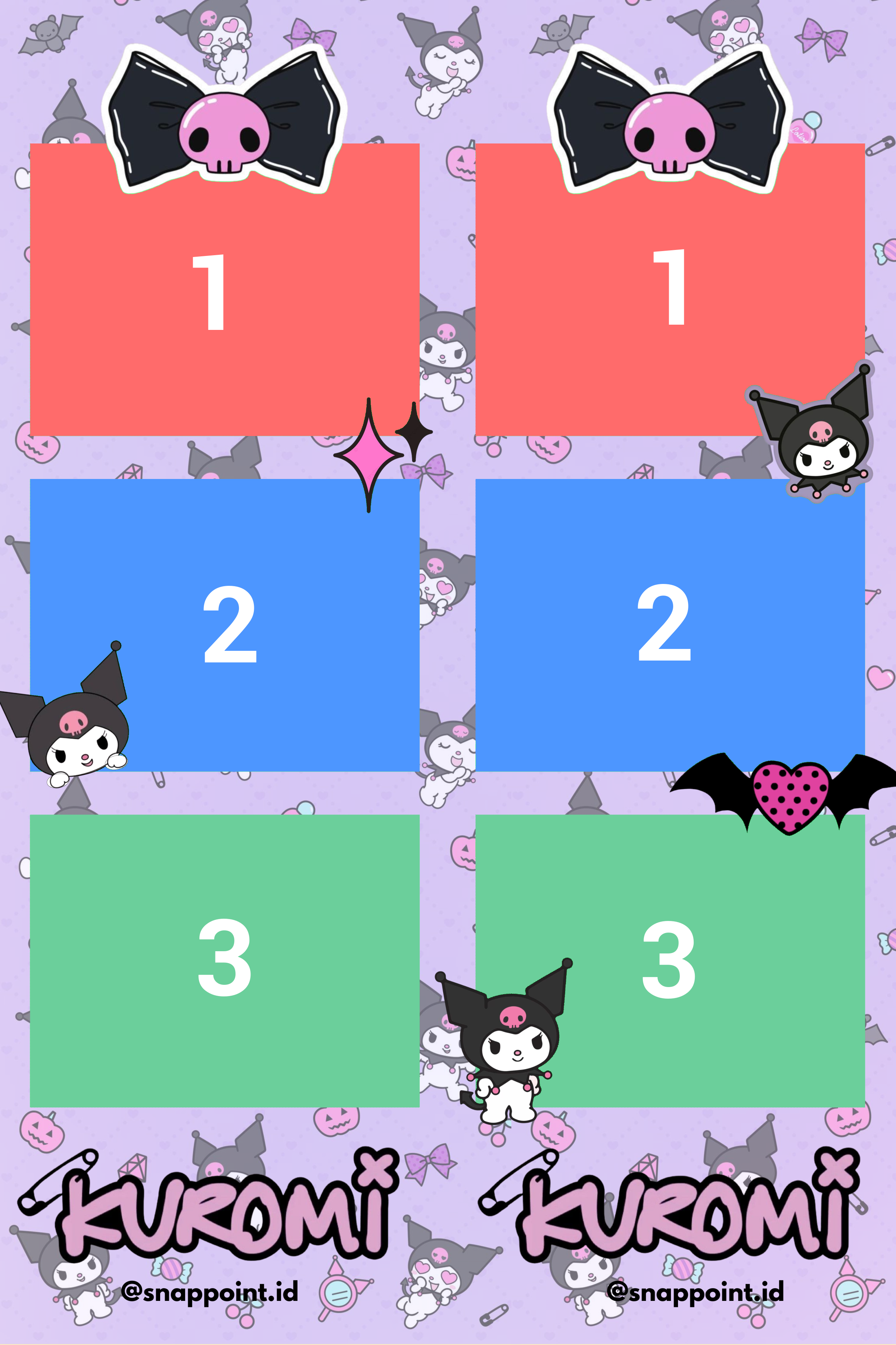 Kuromi